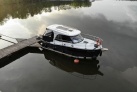 hausboot Janmor 700 yachtcharter in weichsel werder 